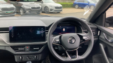 Skoda Kamiq 1.0 TSI 110 Monte Carlo 5dr DSG Petrol Hatchback